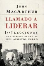 Llamdo a Liderar Grace and Truth Books