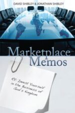 Marketplace Memos Grace and Truth Books