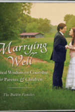 Marrying Well CD cover