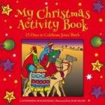 My Christmas Activity Book Grace and Truth Books