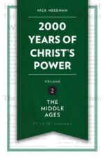 2,000 Years of Christ's Power Grace and Truth Books