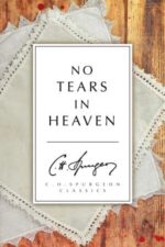 No Tears in Heaven book cover