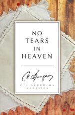 No Tears in Heaven book cover