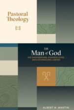 Pastoral Theology Volume 3 book cover