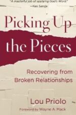 Picking Up the Pieces Grace and Truth Books