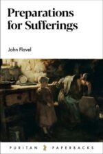 Preparations for Sufferings book cover