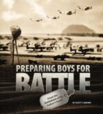 Preparing Boys for Battle book cover