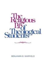 The Religious Life of Theological Students book cover