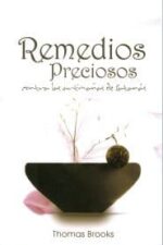 Remedios Preciosos Grace and Truth Books