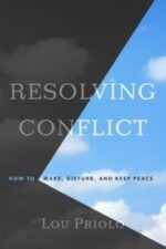 Resolving Conflict Grace and Truth Books