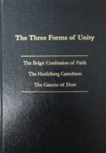 The Three Forms of Unity book cover