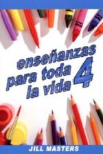 Ensenanzas Para toda la vida - 4 Grace and Truth Books