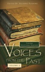 Voices From the Past, Vol 2 book cover