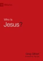 Who is Jesus? Grace and Truth Books