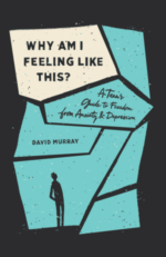 Why Am I Feeling Like This? book cover